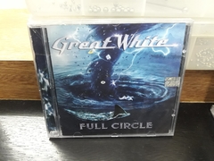 Great White - Full Circle