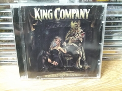 King Company - Queen Of Hearts