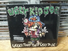 Ugly Kid Joe - Uglier Than They Used Ta Be Digipack