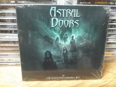 Astral Doors - Black Eyed Children Digipack