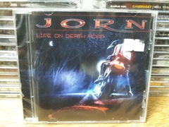 Jorn - Life On Death Road