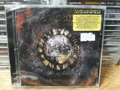 Ayreon - Universe The Best Of Ayreon Live 2 CD'S
