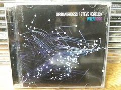 Jordan Rudess & Steve Horelick - Intersonic