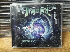 DragonForce - Reaching Into Infinity