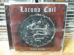 Lacuna Coil - Black Anima