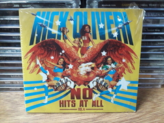 Nick Oliveri - No Hits At All Vol. 4 Digipack