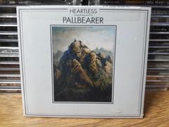 Pallbearer - Heartless Digipack