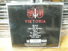 Marduk - Viktoria - comprar online