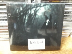 White Ward - Futility Report Digipack