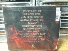 Cannibal Corpse - Red Before Black Digipack - comprar online