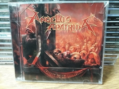 Angelus Apatrida - Cabaret De La Guillotine