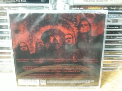 At The Gates - To Drink from The Night Itself  2 CD'S - comprar online