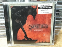 Tribulation - Down Below