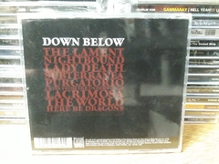 Tribulation - Down Below - comprar online