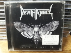 Death Angel - The Evil Divide