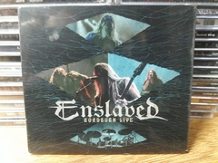 Enslaved - Roadburn Live Digipack