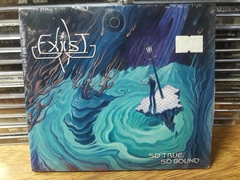 Exist - So True So Bound Digipack