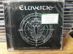 Eluveitie - Evocation ll Pantheon