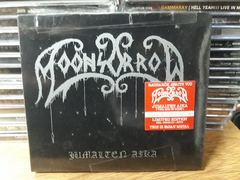 Moonsorrow - Jumalten Aika Incl:Bonus CD