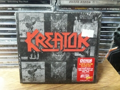 Kreator - Love Us Or Hate Us: The Very Best Of The Noise Years 1985-1992, 2 CD´S