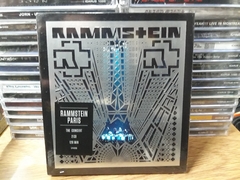 Rammstein - Paris Digipack 2 CD´S