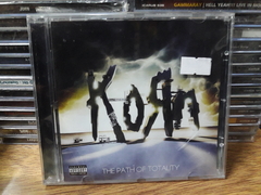 Korn - The Path Of Totality