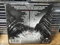 Slipknot - Day Of The Gusano CD + BLU RAY - comprar online