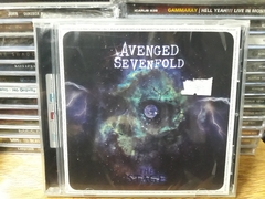 Avenged Sevenfold - The Stage