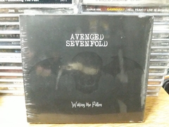 Avenged Sevenfold - Waking The Fallen