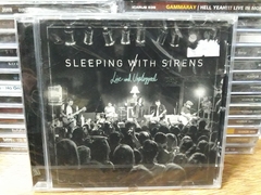 Sleeping With Sirens - Live And Unplugged