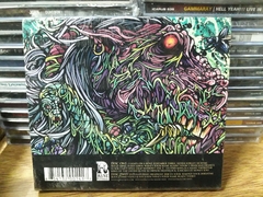 The Devil Wears Prada - Plagues CD + DVD - comprar online