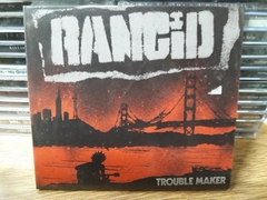 Rancid - Trouble Maker