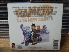 Rancid - All The Moon Stompers - comprar online