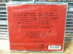 Rancid - Indestructible - comprar online