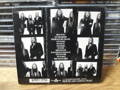 Kadavar - Berlin Digipack - comprar online