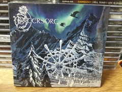 Vintersorg - Till Fjalls De II  2 CD´S Digipack