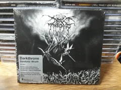 Darkthrone - Sardonic Wrath 2 CD´S