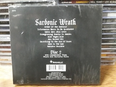 Darkthrone - Sardonic Wrath 2 CD´S - comprar online