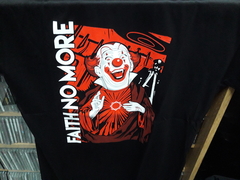 Remera Faith No More - King For A Day XL