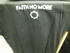 Remera Faith No More - King For A Day XL - comprar online