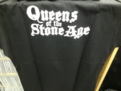 Remera Queens Of The Stone Age -  It's ll Got When You´Re In My Head L - comprar online
