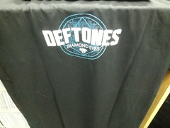 Remera Deftones - Diamond Eyes L - comprar online