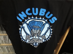 Remera Incubus - Are You In ?  - XL