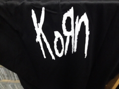 Remera Korn - The Serenity Of Suffering L - comprar online