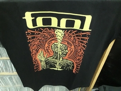 Remera Tool - Lateralus M