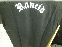 Remera Rancid - Hooligans United  XXL - comprar online