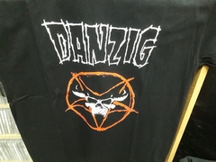 Remera Danzig - Danzig I L