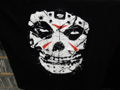 Remera Misfits - Clasica Imagen L