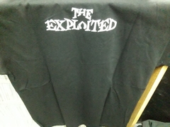 Remera The Exploited - Scotland L - comprar online