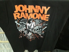 Remera Johnny Ramone - Gabba Gabba Hey L
